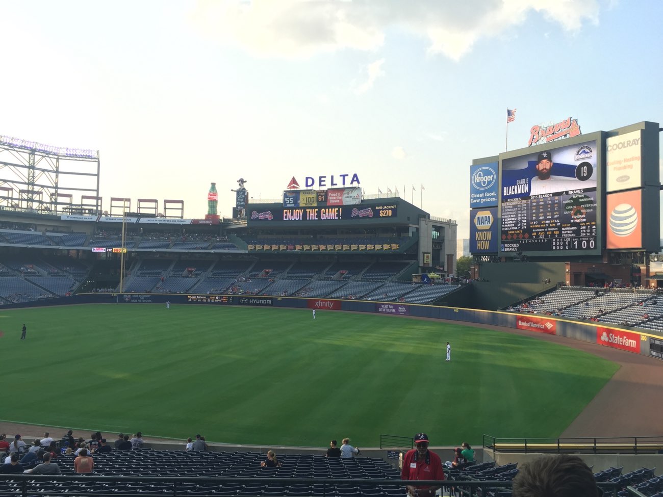 Turner Field